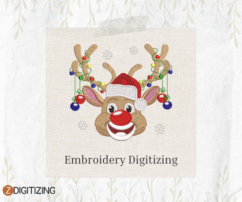 A Guide to Using Online Embroidery Digitizing Services